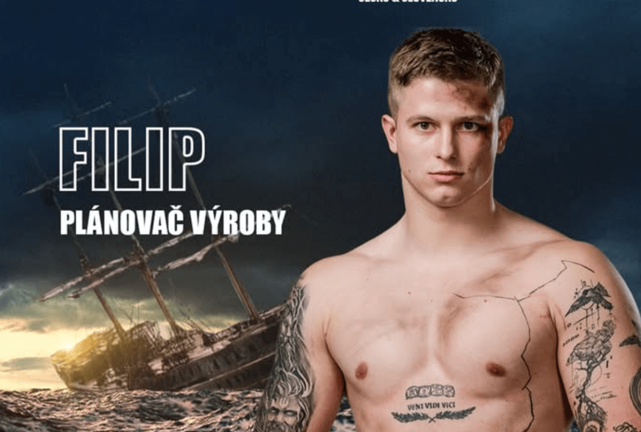 Filip Prokop