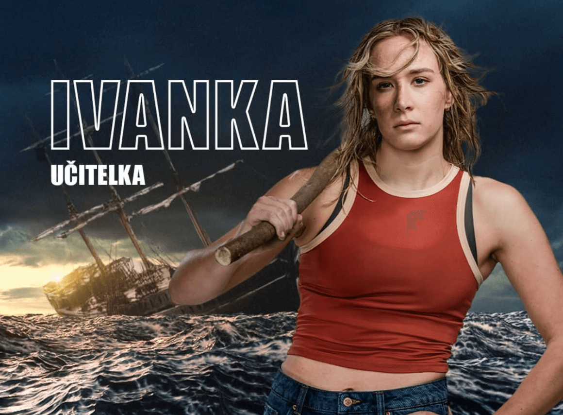 Ivanka survivor