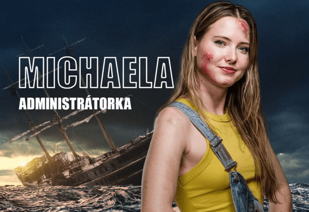 michaela